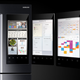Samsung already put a camera inside a fridge, what will it think of next? {Image: Samsung}
